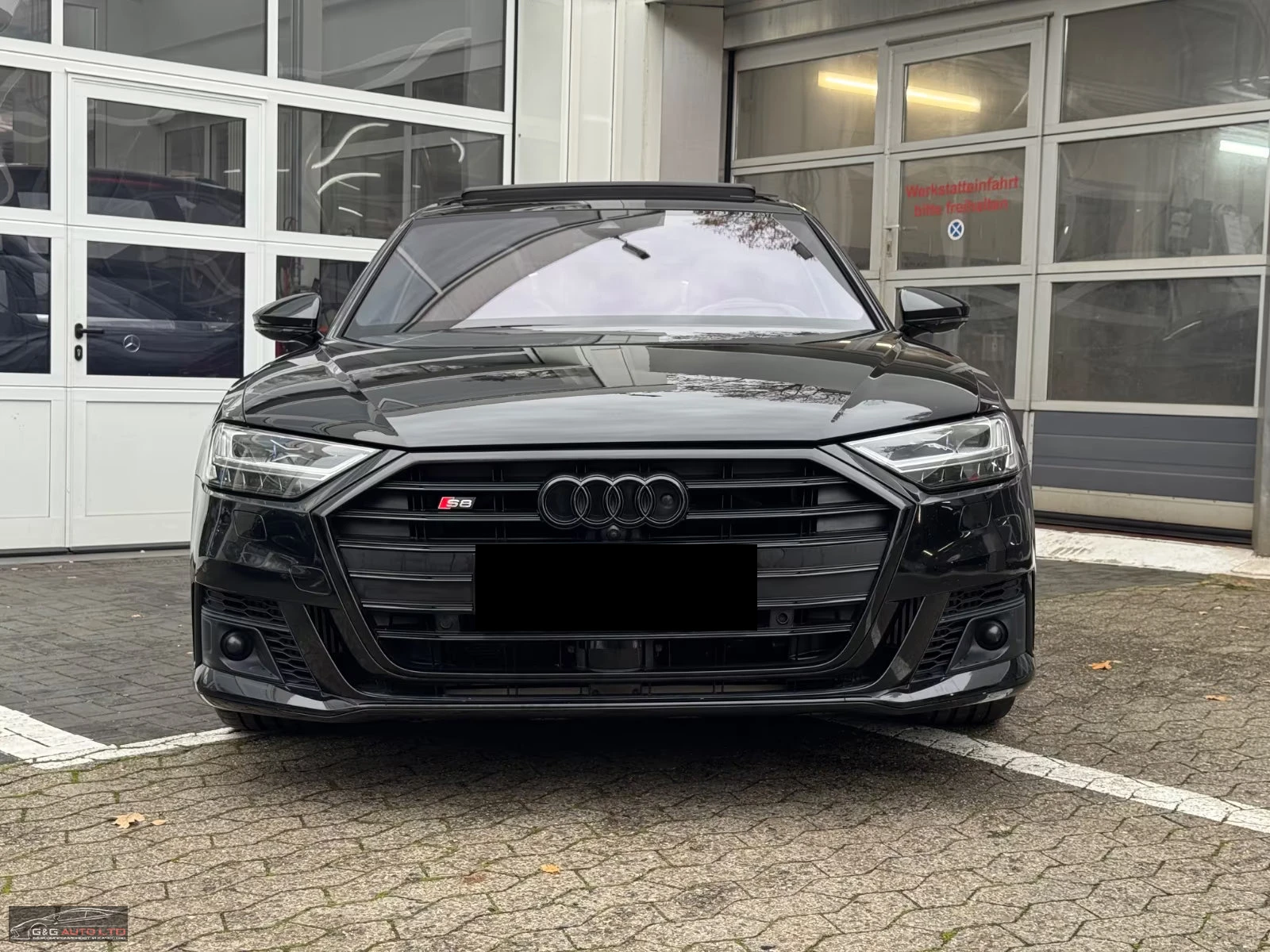 Audi S8 MATRIX/571HP/TV/HUD/PANO/B&O/AMBI/360/325z | Mobile.bg � ����������� 2
