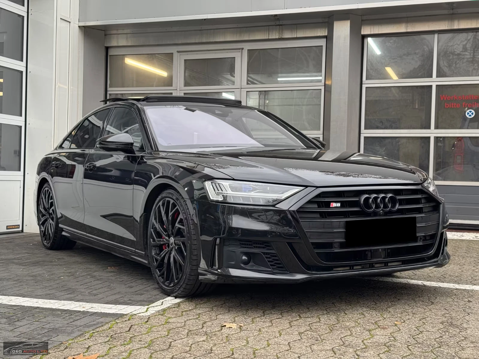 Audi S8 MATRIX/571HP/TV/HUD/PANO/B&O/AMBI/360/325z | Mobile.bg � ����������� 4