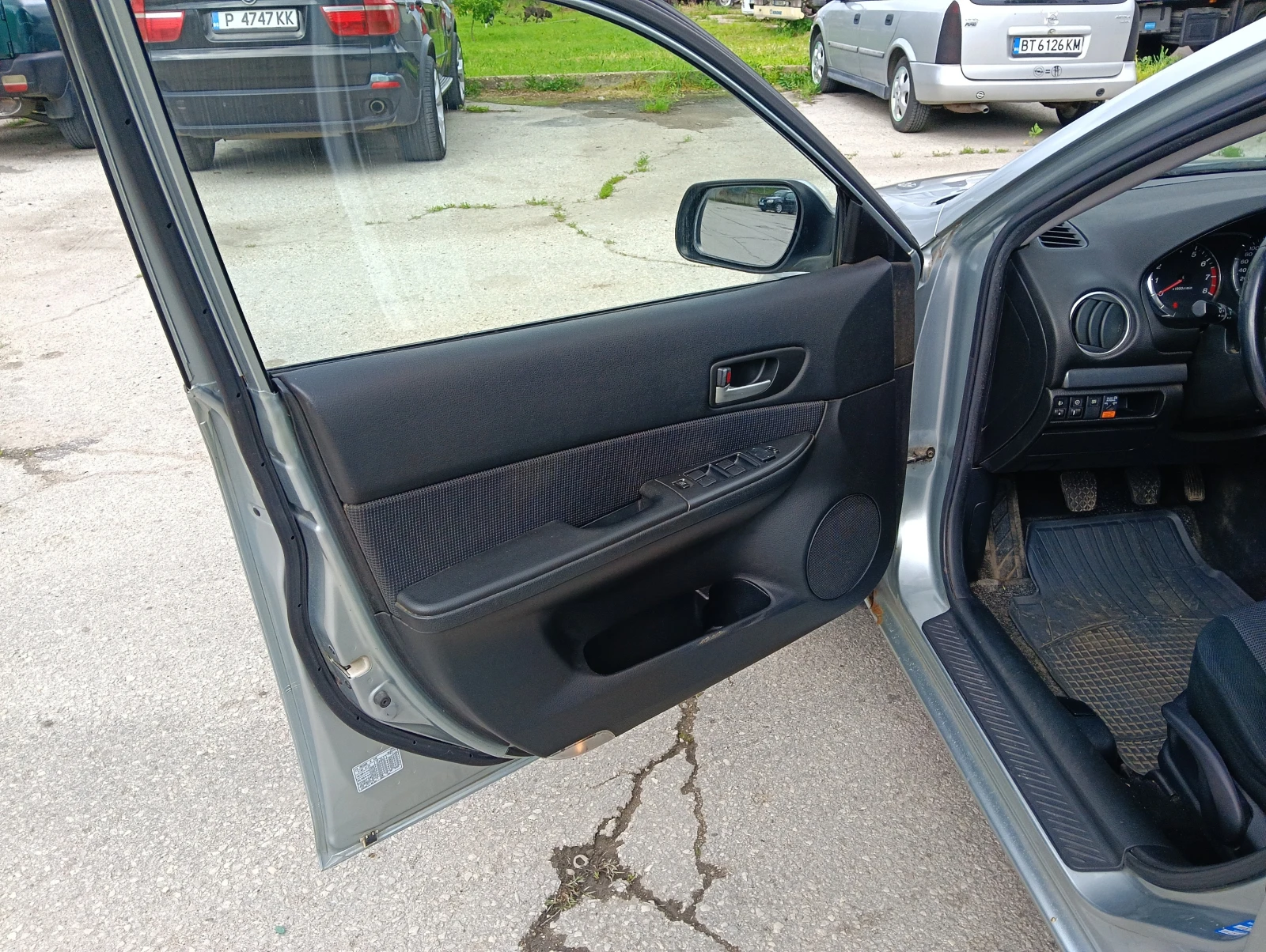 Mazda 6 2.0 Верига, снимка 11 - Автомобили и джипове - 54584878