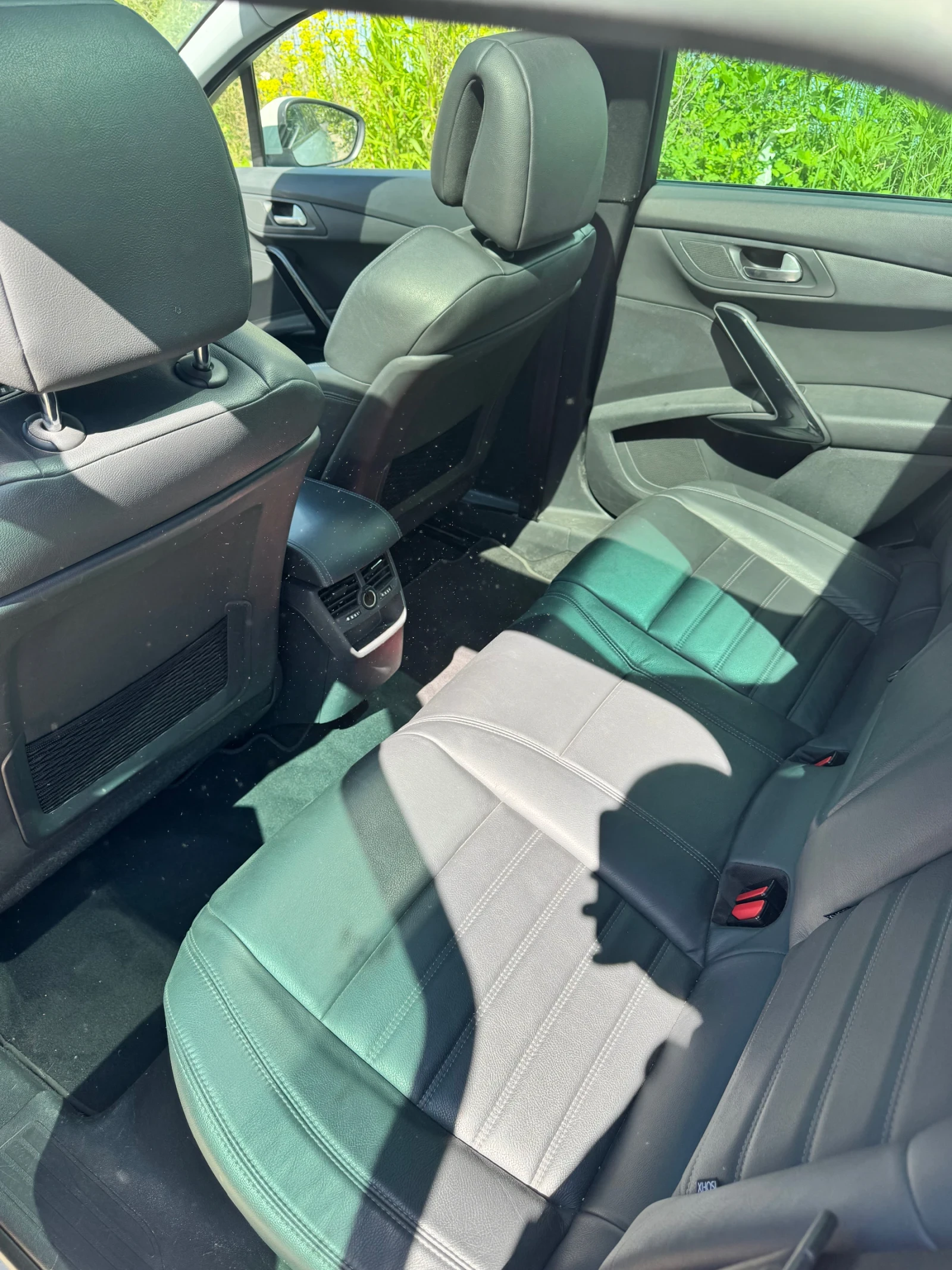 Peugeot 508, снимка 8 - Автомобили и джипове - 54718049