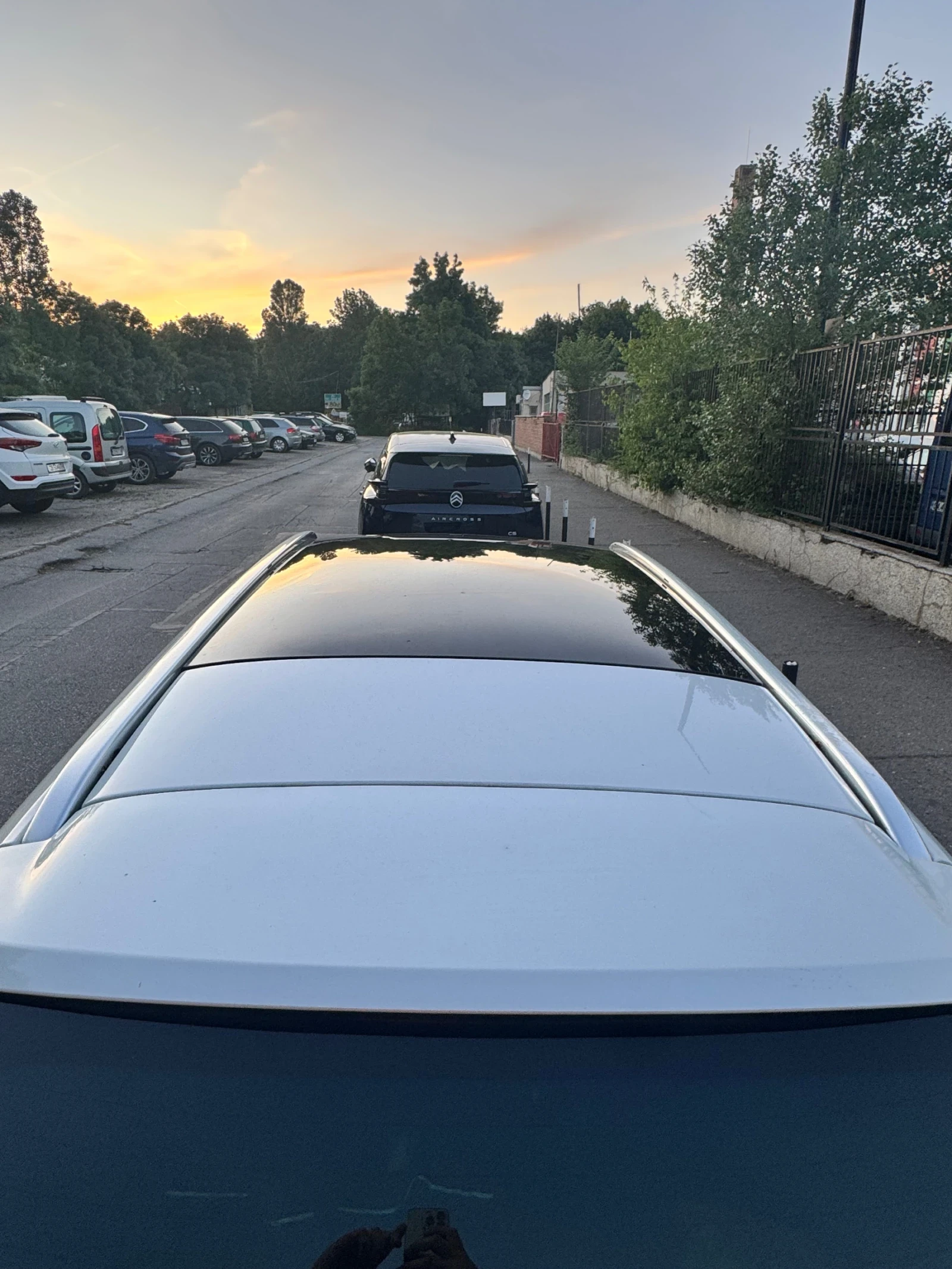 Peugeot 508, снимка 5 - Автомобили и джипове - 54718049