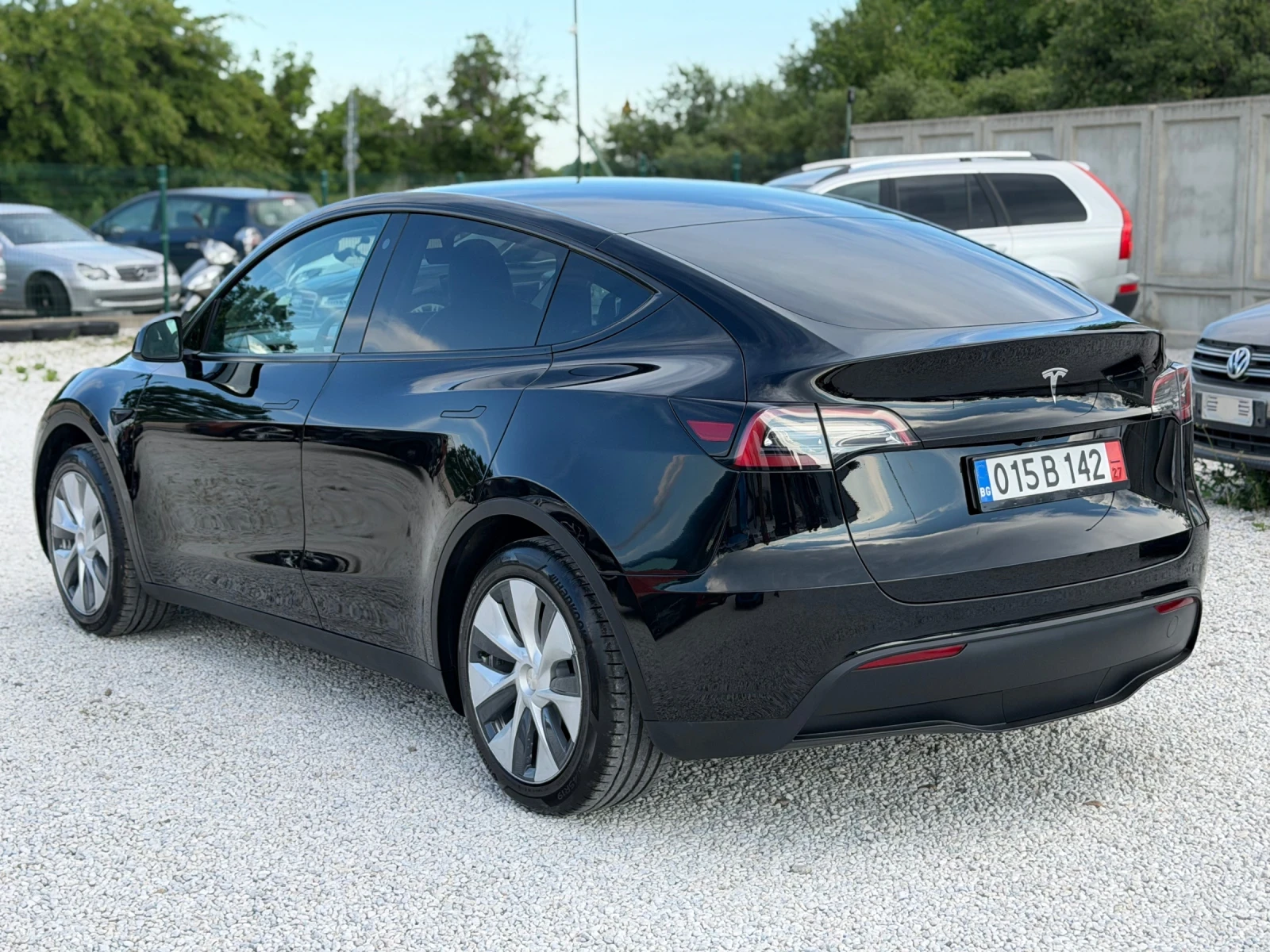 Tesla Model Y RWD 60kWh 2023, снимка 6 - Автомобили и джипове - 54839392