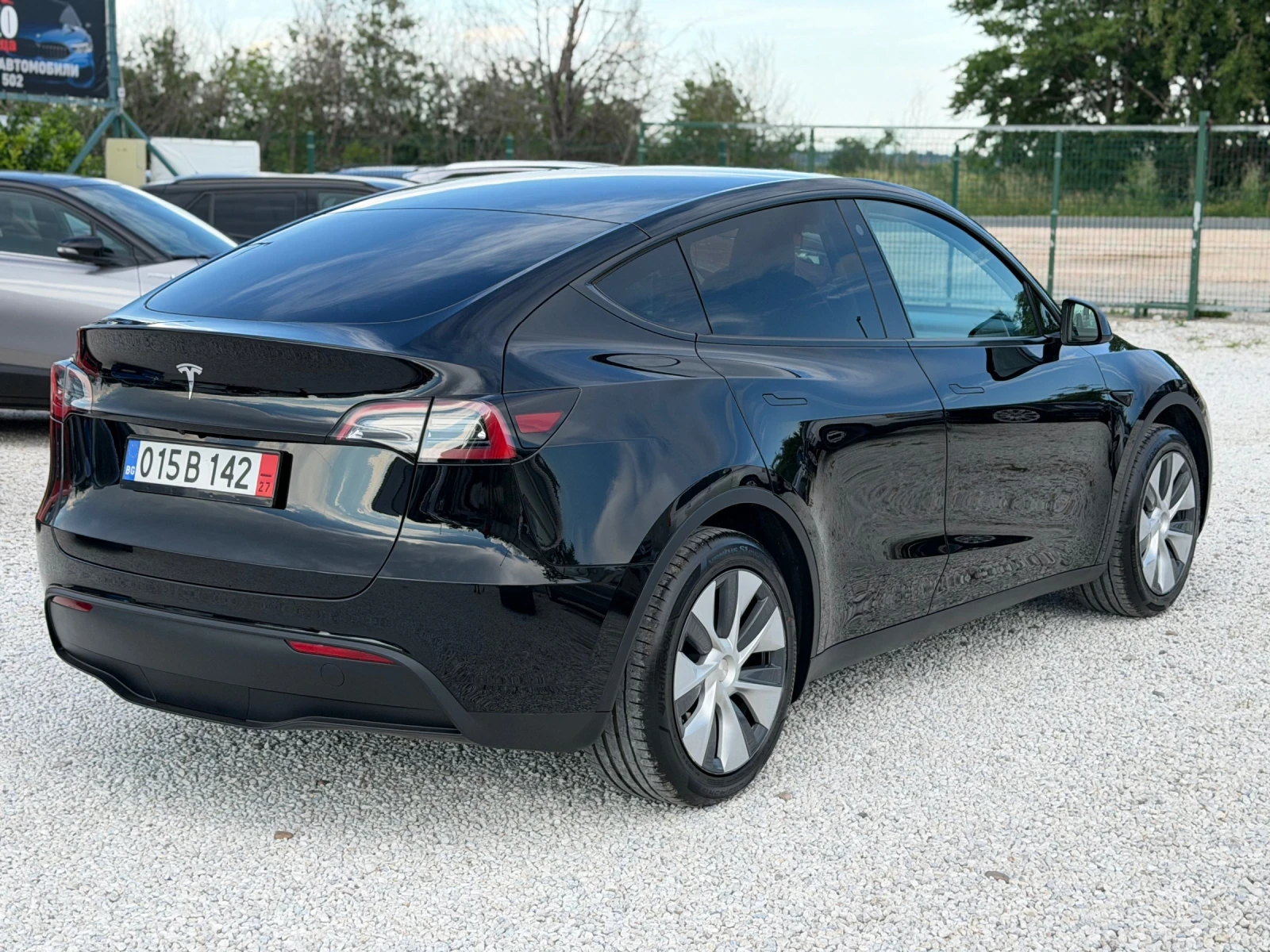 Tesla Model Y RWD 60kWh 2023, снимка 4 - Автомобили и джипове - 54839392