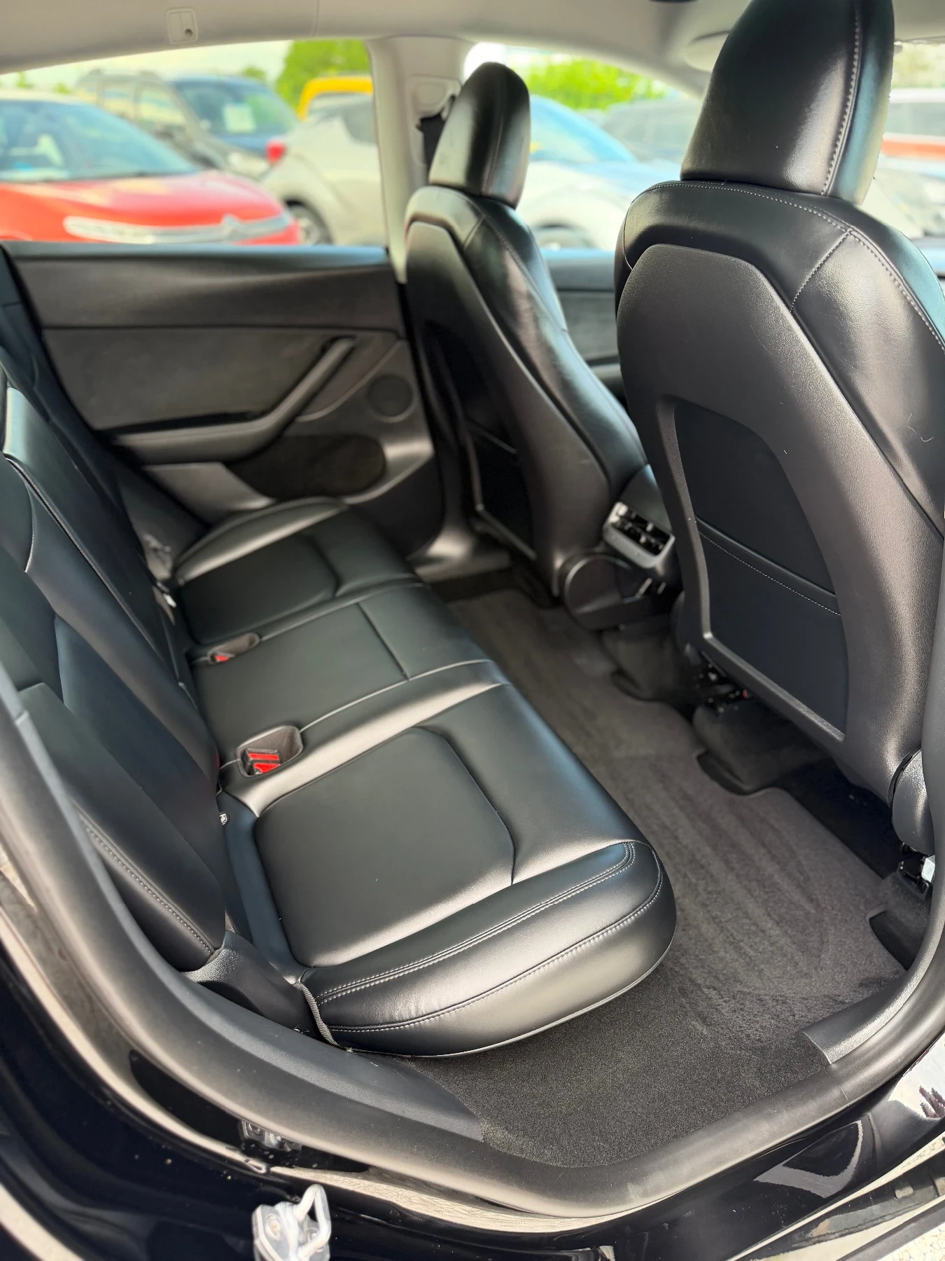 Tesla Model Y RWD 60kWh 2023, снимка 9 - Автомобили и джипове - 54839392