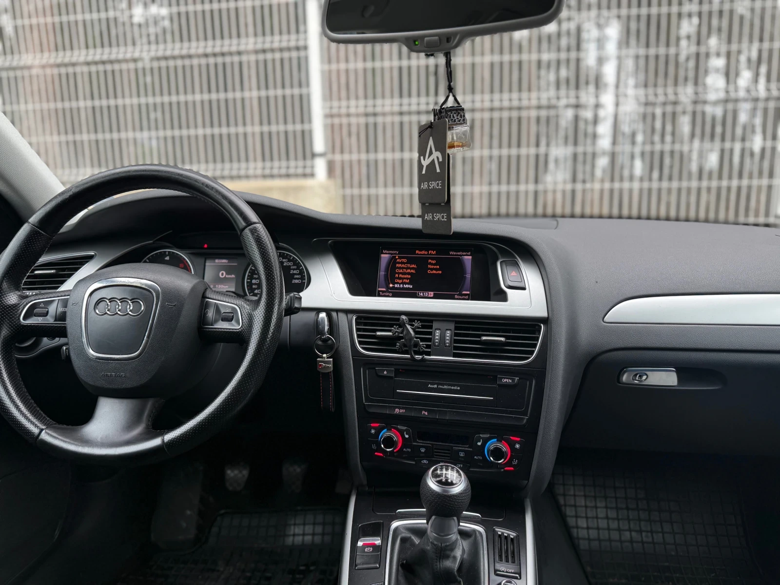 Audi A4 Allroad, снимка 7 - Автомобили и джипове - 54946538