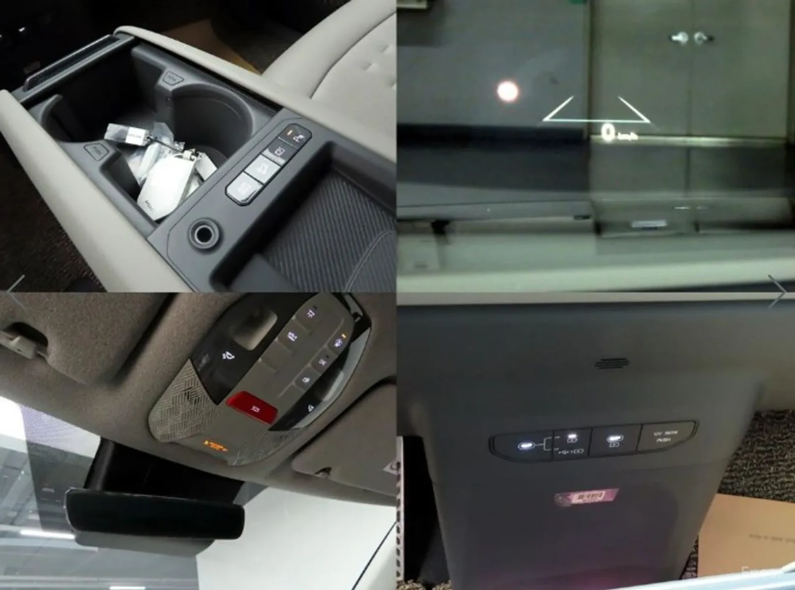 Kia EV9, снимка 16 - Автомобили и джипове - 55057187