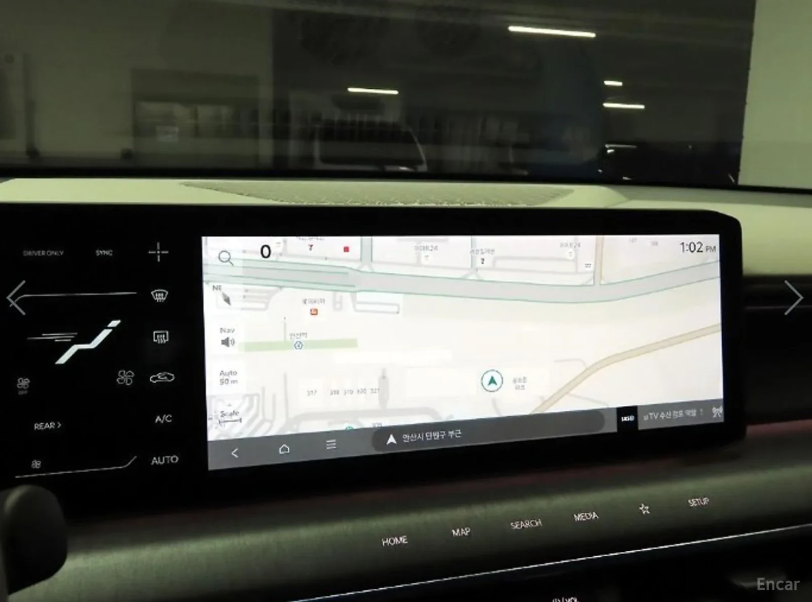 Kia EV9, снимка 8 - Автомобили и джипове - 55057187