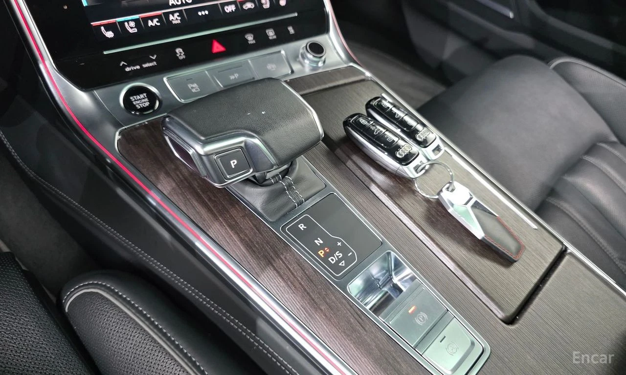 Audi A7 50 TDI* B&O* HEAD UP* МАСАЖ* ОБДУХ* КРАЙНА ЦЕНА, снимка 14 - Автомобили и джипове - 55395830