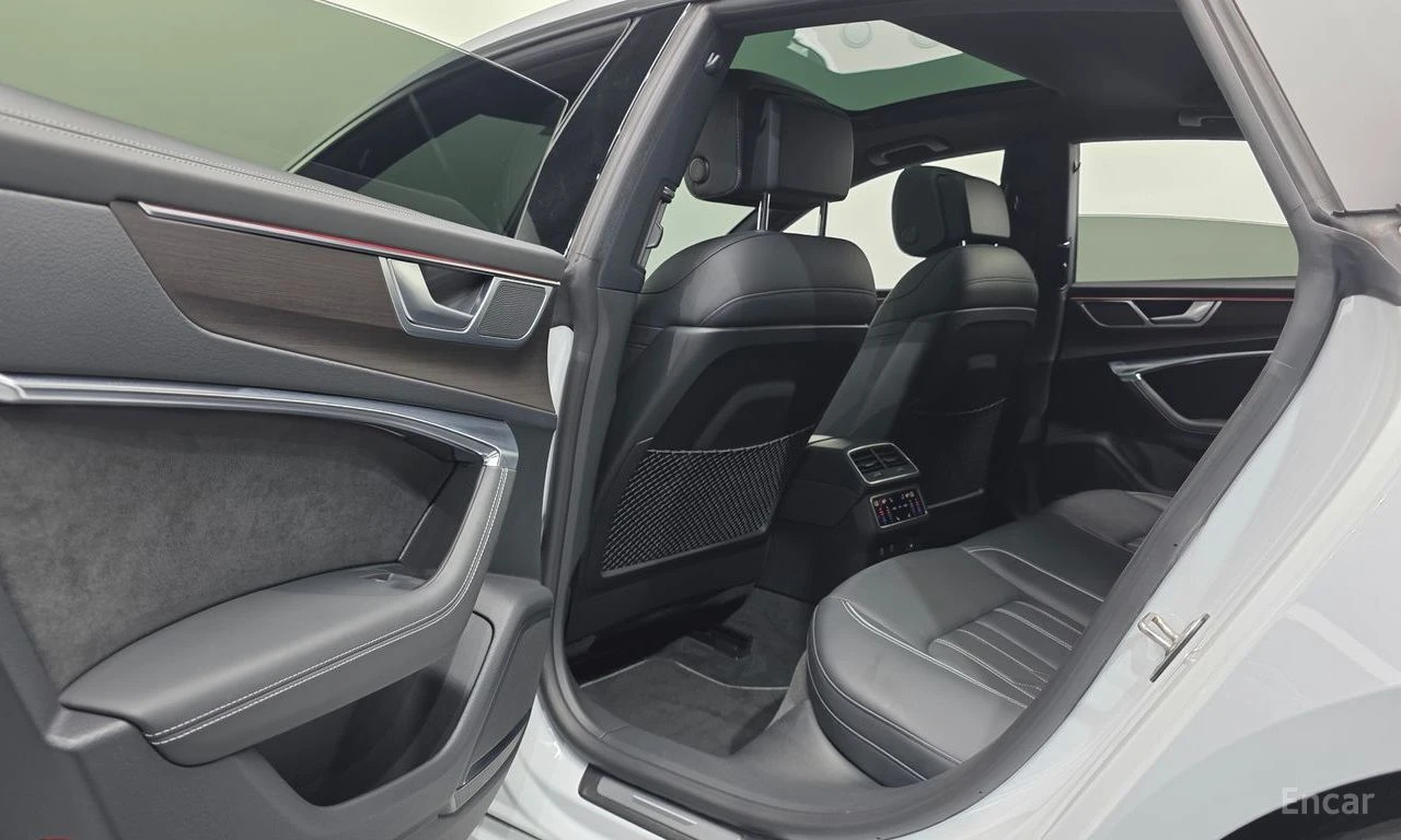 Audi A7 50 TDI* B&O* HEAD UP* МАСАЖ* ОБДУХ* КРАЙНА ЦЕНА, снимка 15 - Автомобили и джипове - 55395830