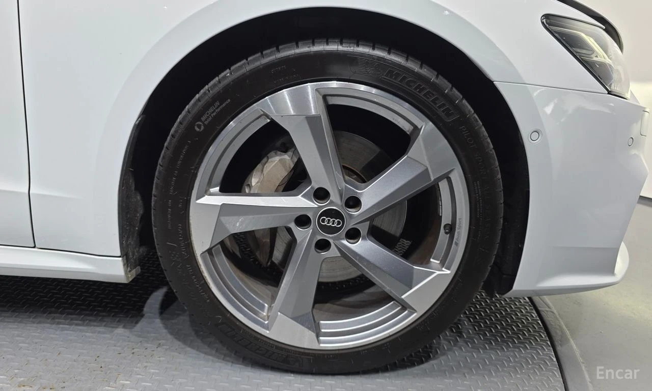 Audi A7 50 TDI* B&O* HEAD UP* МАСАЖ* ОБДУХ* КРАЙНА ЦЕНА, снимка 5 - Автомобили и джипове - 55395830