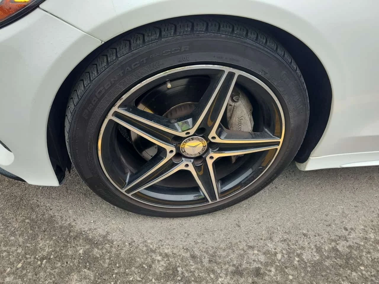 Mercedes-Benz C 300 АМГ ПАКЕТ/ЧЕРВЕН САЛОН/ПАНО/ДИСТРОНИК/360/ Burmest, снимка 5 - Автомобили и джипове - 55590213