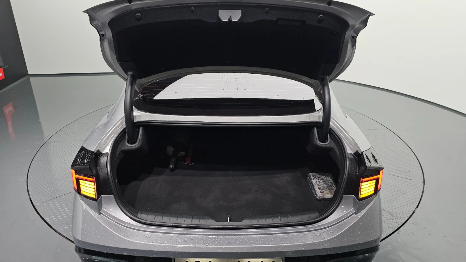 Hyundai Sonata Mobility 2.0 LPG (ГАЗ) * hellascars.bg * , снимка 17 - Автомобили и джипове - 55603433