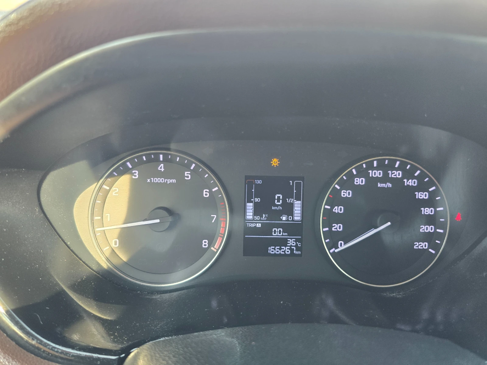 Hyundai I20 1.2i-85k.c-EURO-6, снимка 14 - Автомобили и джипове - 55770827