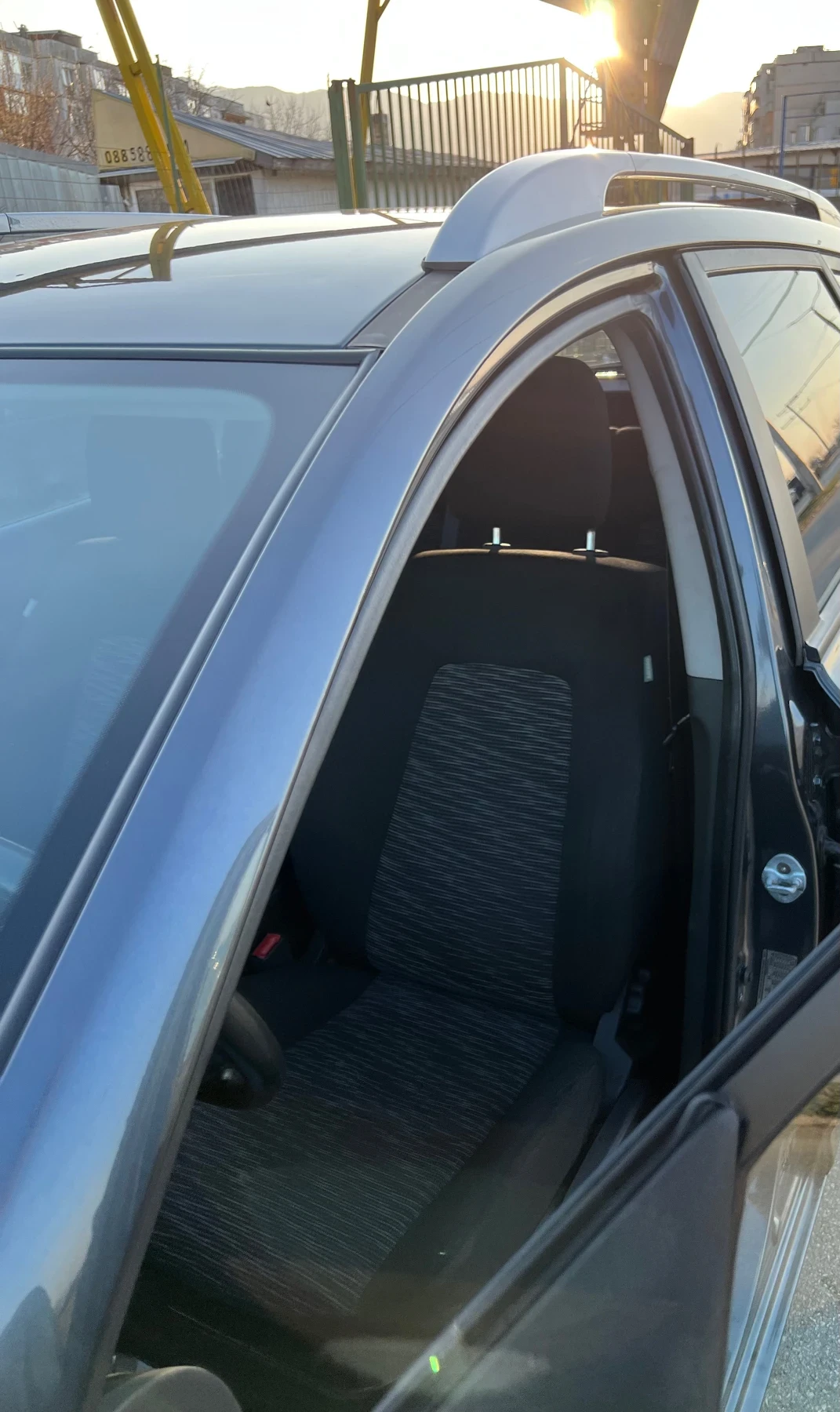 Kia Ceed 1.4 i* 163000km* , снимка 10 - Автомобили и джипове - 55931877