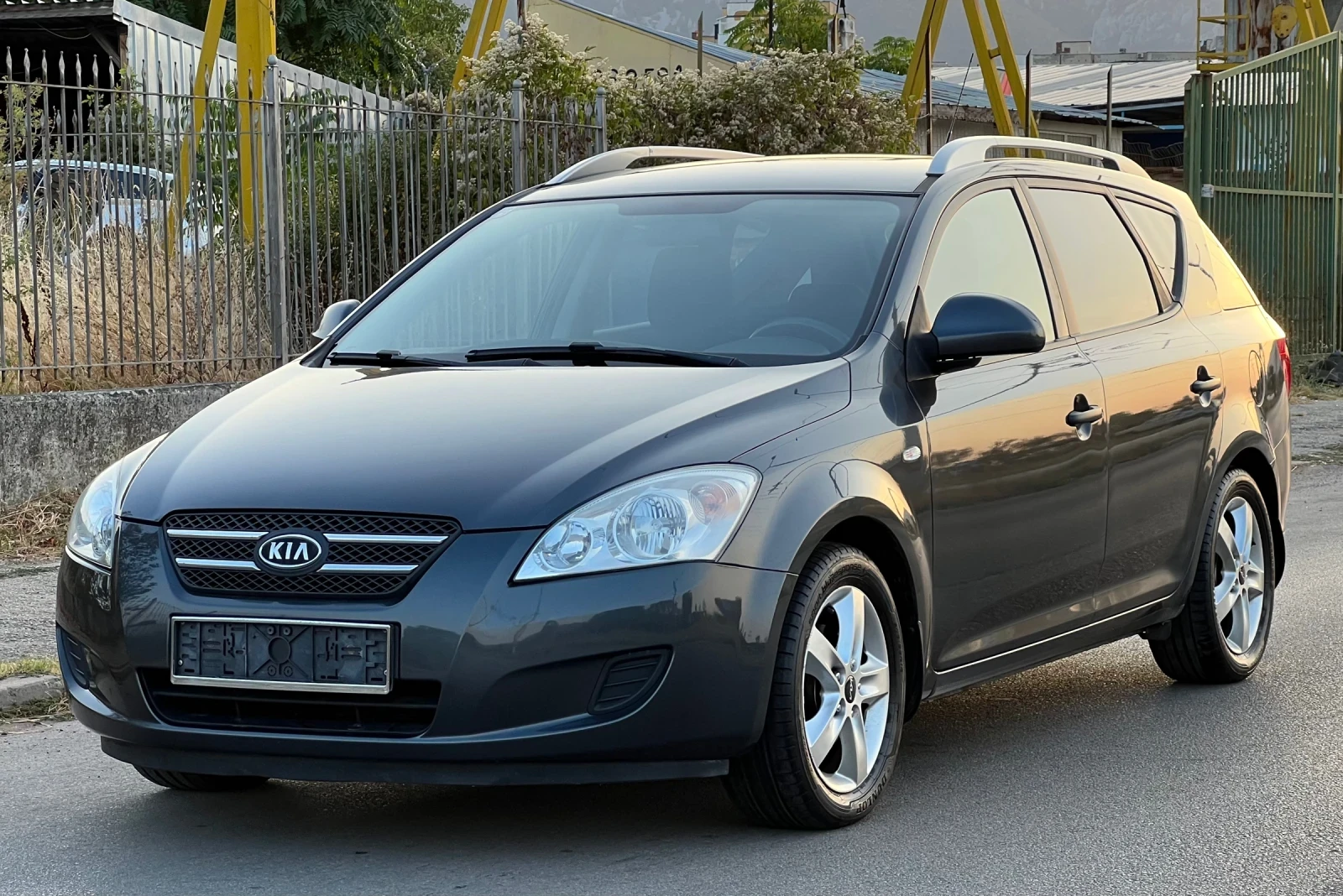 Kia Ceed 1.4 i* 163000km* 
