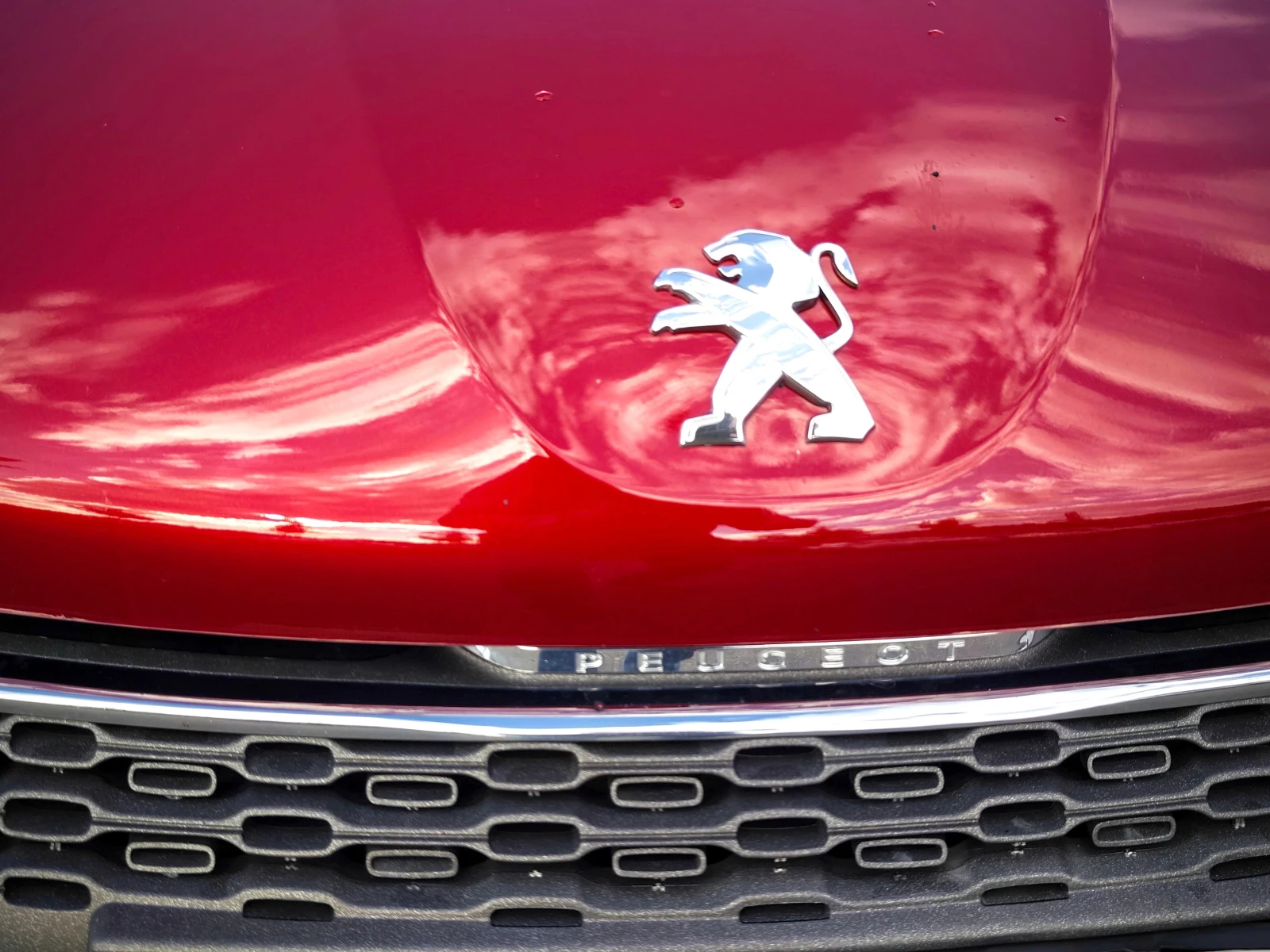 Peugeot 208, снимка 9 - Автомобили и джипове - 56259663
