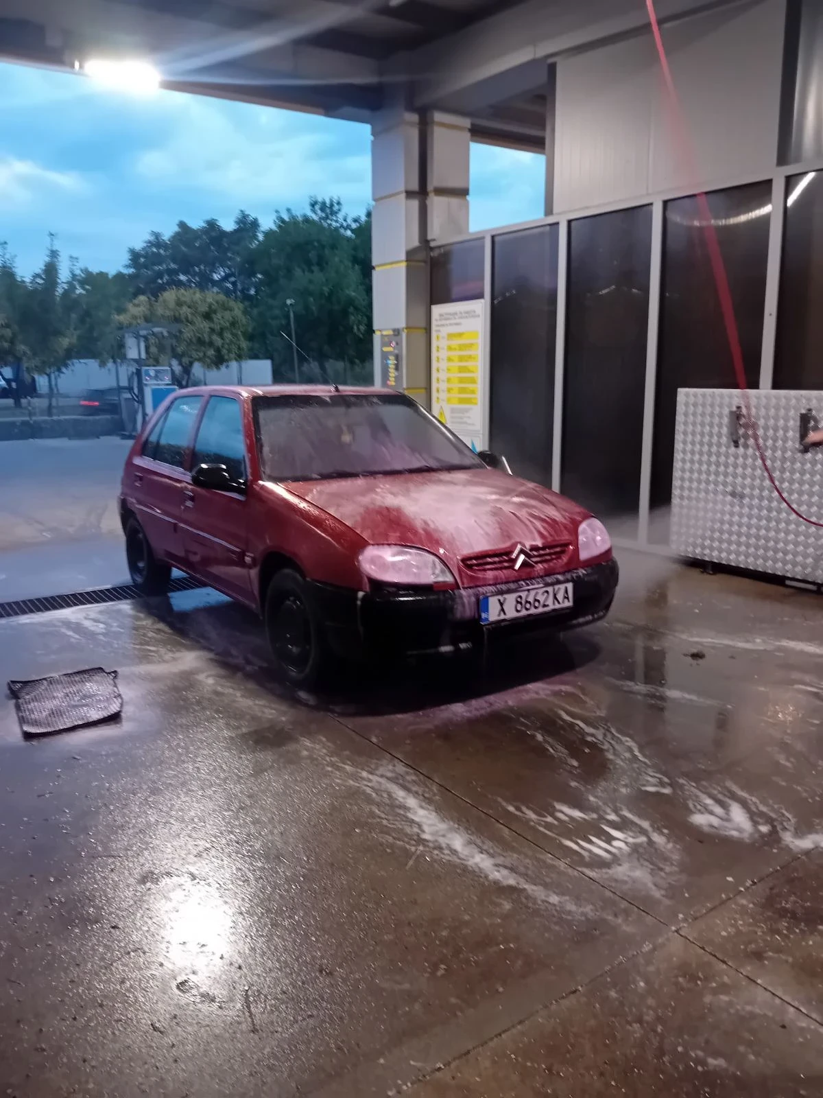Citroen Saxo | Mobile.bg � ����������� 1