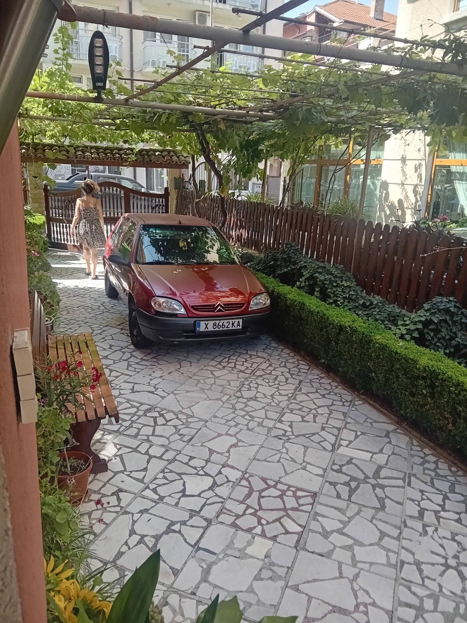 Citroen Saxo | Mobile.bg � ����������� 2