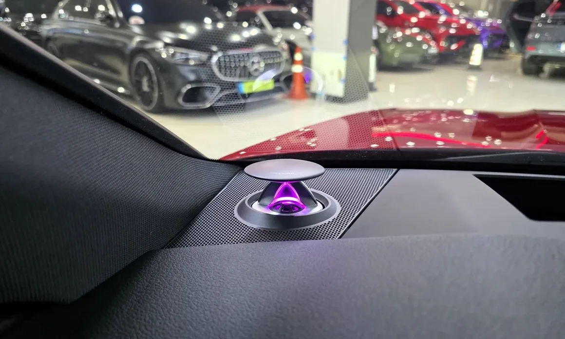 Audi A7 ДИСТРОНИК | ЛАЗЕР | АЛКАНТАРА | B&O , снимка 12 - Автомобили и джипове - 56248993