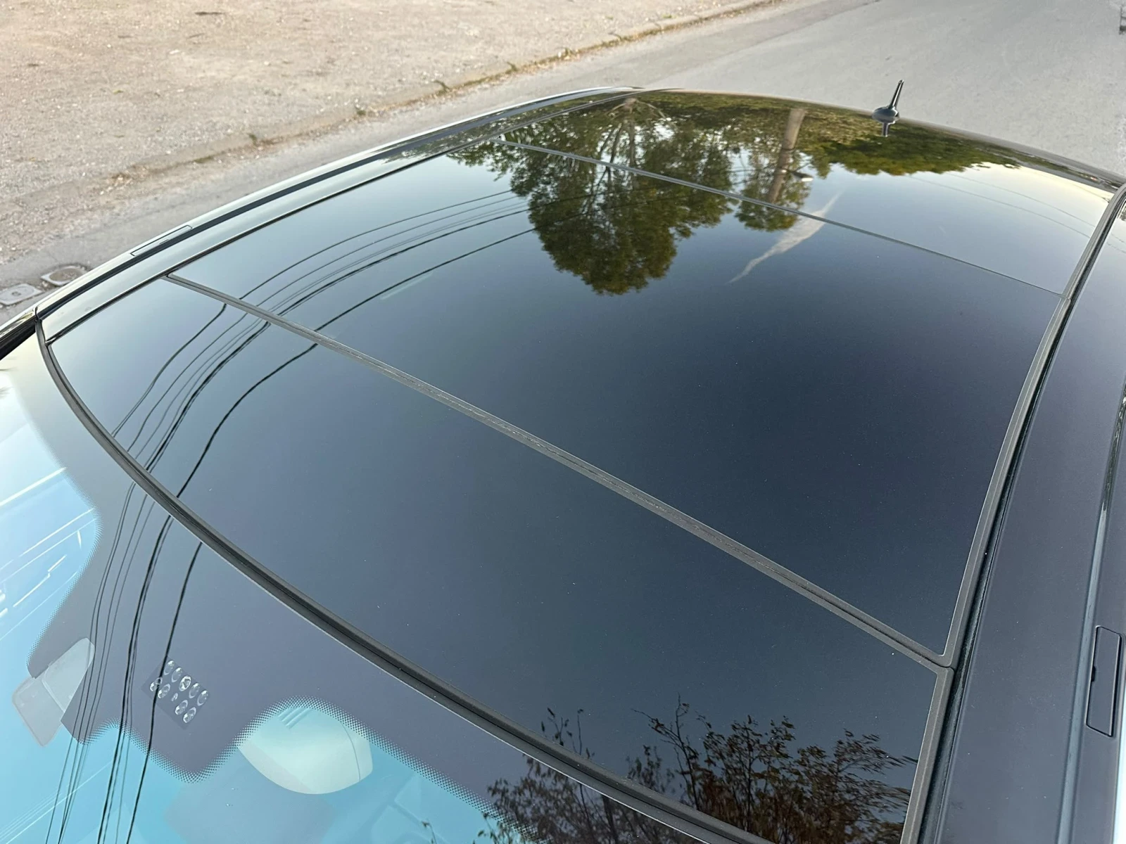 Mercedes-Benz S 500 LONG/NIGHT VISION/FULL/EURO4  | Mobile.bg � ����������� 17