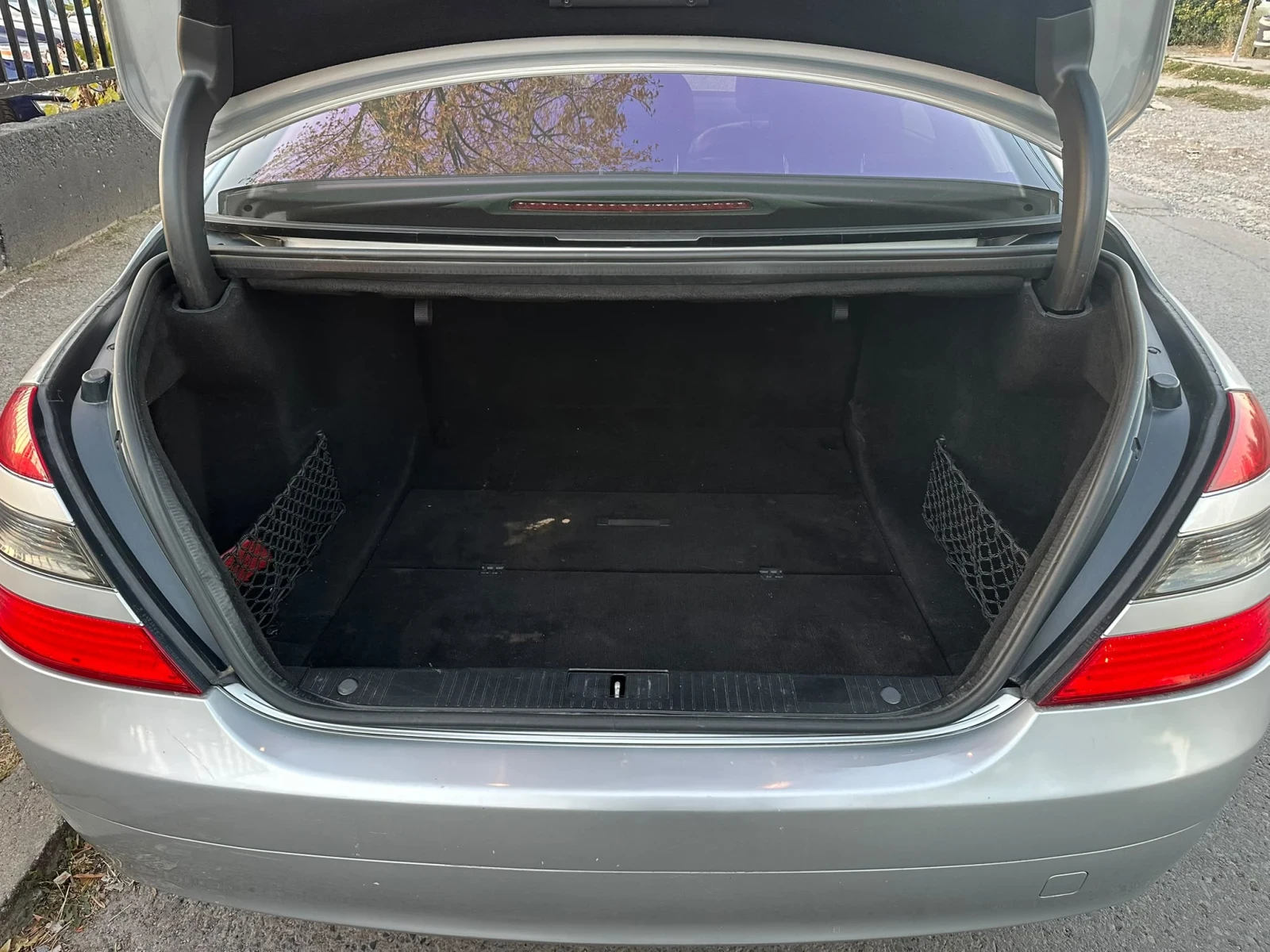 Mercedes-Benz S 500 LONG/NIGHT VISION/FULL/EURO4  | Mobile.bg � ����������� 16