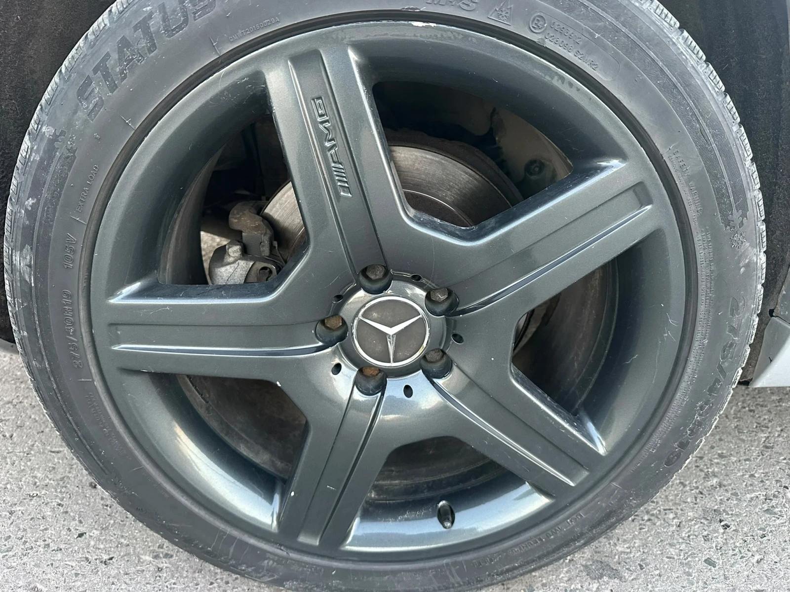 Mercedes-Benz S 500 LONG/NIGHT VISION/FULL/EURO4  | Mobile.bg � ����������� 15