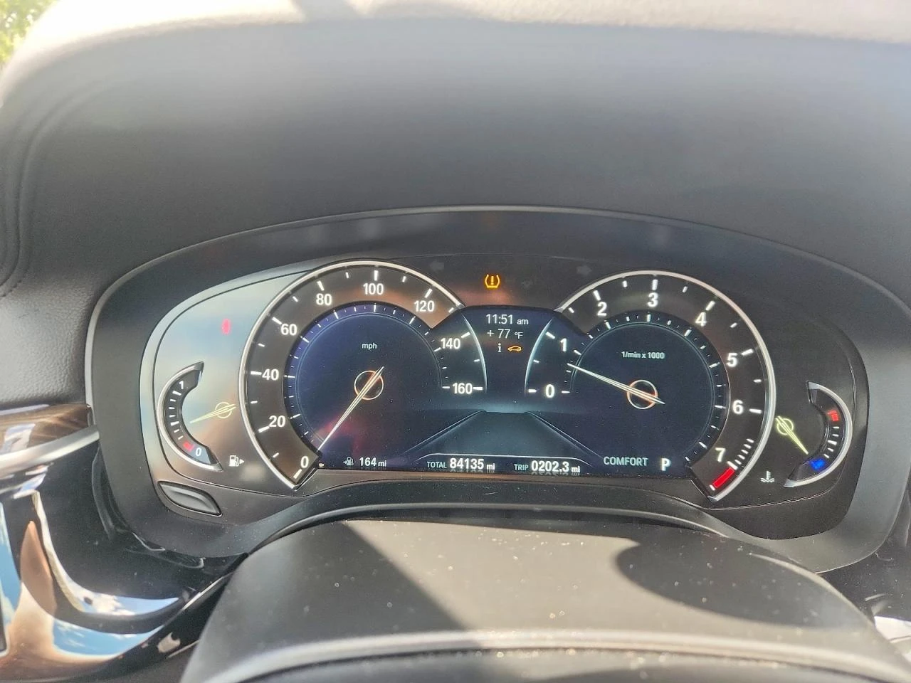 BMW 540 xDrive M-pack, снимка 9 - Автомобили и джипове - 56439587