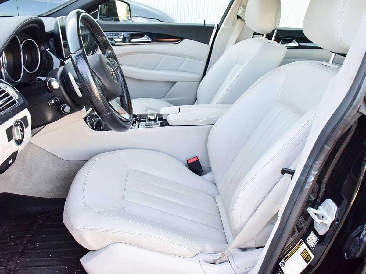 Mercedes-Benz CLS 400  ���������� ��� ������������ ������*  | Mobile.bg � ����������� 10