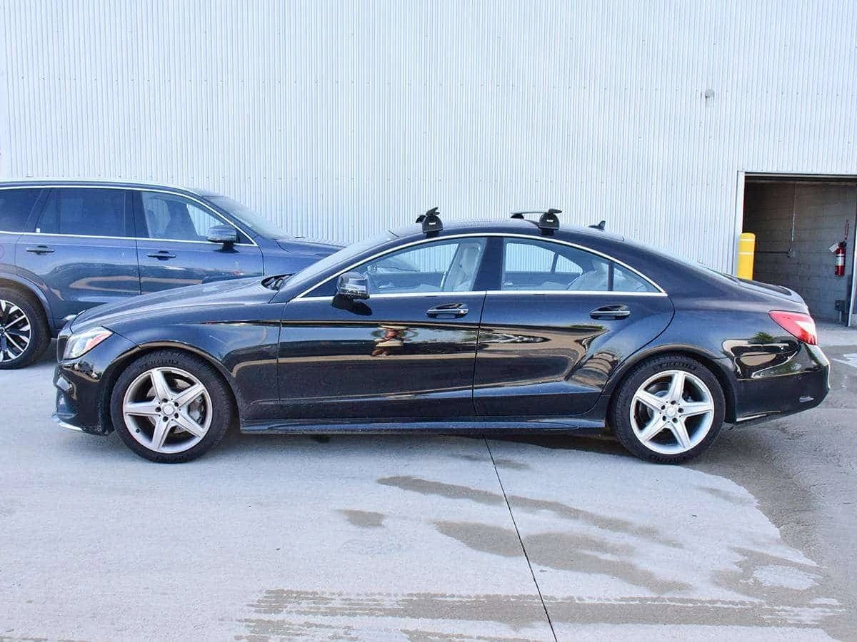 Mercedes-Benz CLS 400  ���������� ��� ������������ ������*  | Mobile.bg � ����������� 6