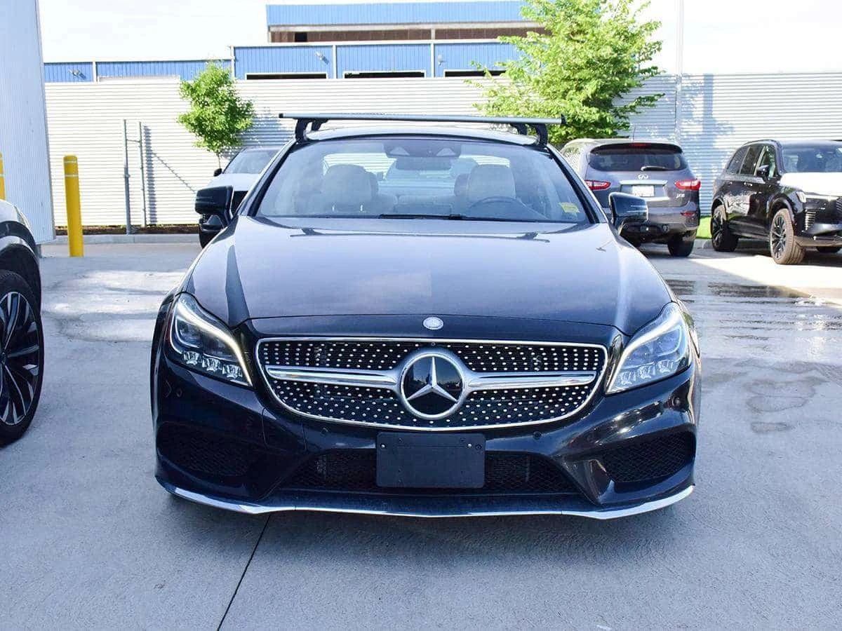 Mercedes-Benz CLS 400  ���������� ��� ������������ ������*  | Mobile.bg � ����������� 4