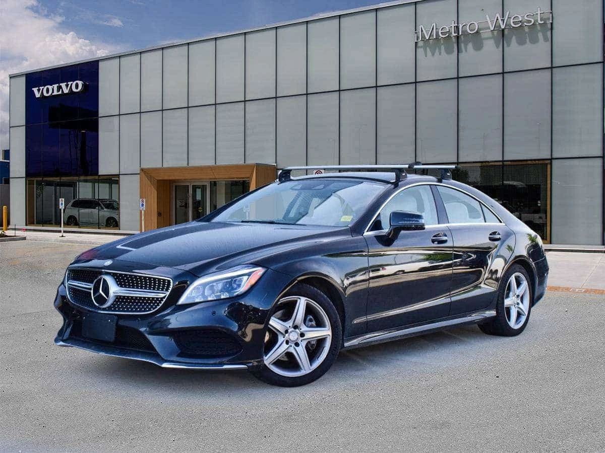 Mercedes-Benz CLS 400  ���������� ��� ������������ ������*  | Mobile.bg � ����������� 1
