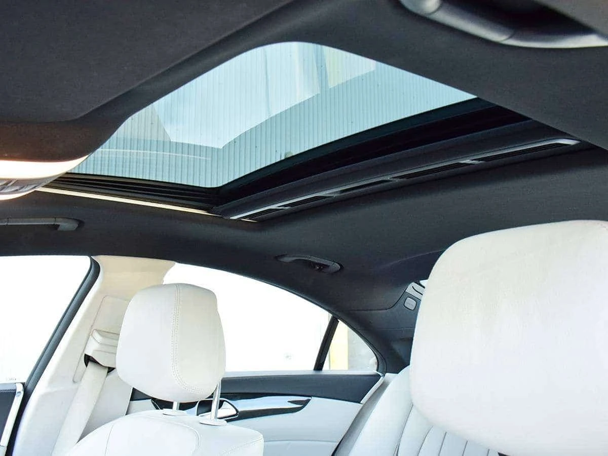 Mercedes-Benz CLS 400  ���������� ��� ������������ ������*  | Mobile.bg � ����������� 15