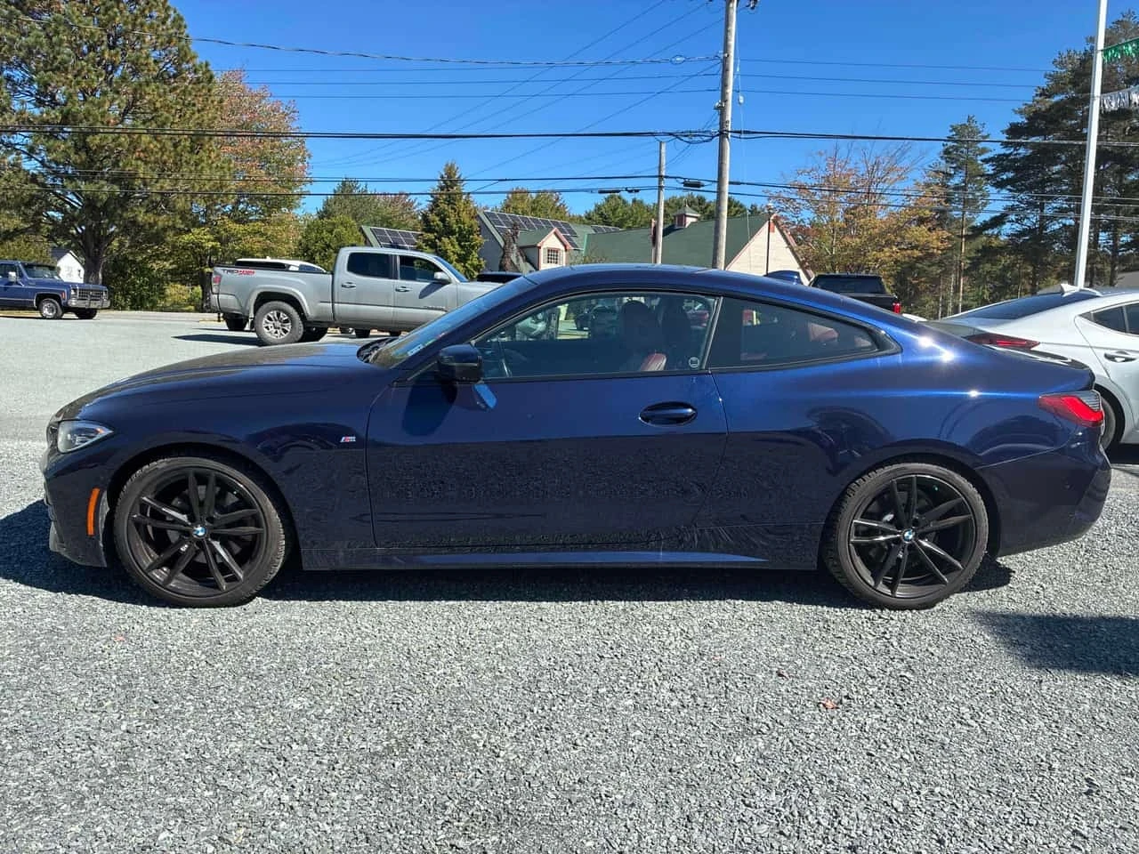 BMW 430 * xDrive * CARFAX * ����� �� ����������� | Mobile.bg � ����������� 2