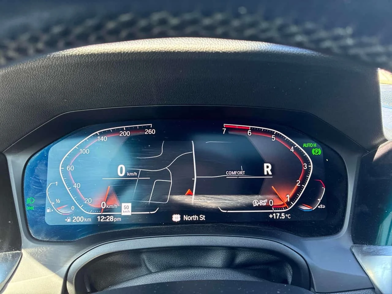 BMW 430 * xDrive * CARFAX * ����� �� ����������� | Mobile.bg � ����������� 8