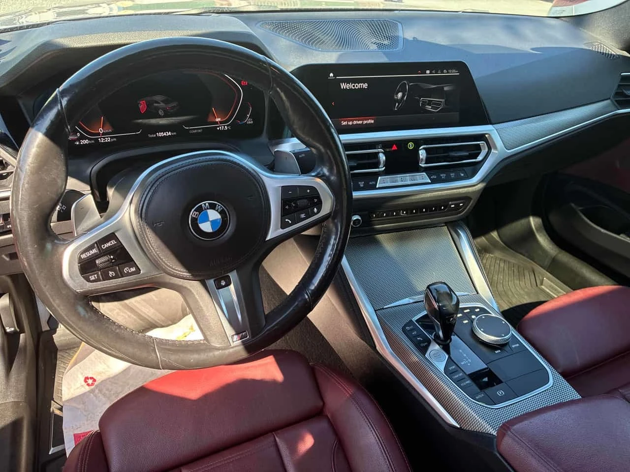 BMW 430 * xDrive * CARFAX * ����� �� ����������� | Mobile.bg � ����������� 9