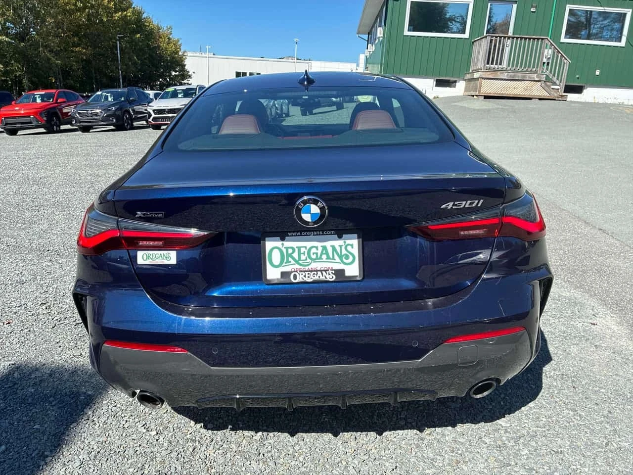 BMW 430 * xDrive * CARFAX * ����� �� ����������� | Mobile.bg � ����������� 4