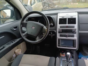 Dodge Journey 2.0 CRD na chasti, снимка 5