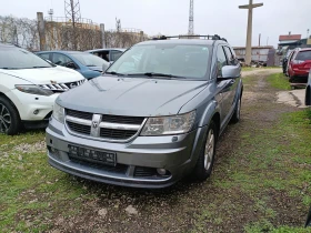 Dodge Journey 2.0 CRD na chasti, снимка 2