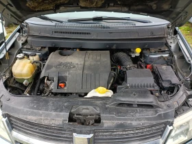Dodge Journey 2.0 CRD na chasti, снимка 6