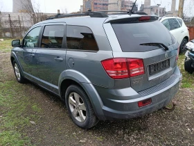 Dodge Journey 2.0 CRD na chasti, снимка 4