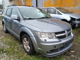 Dodge Journey 2.0 CRD na chasti, снимка 1