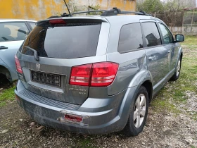 Dodge Journey 2.0 CRD na chasti, снимка 3