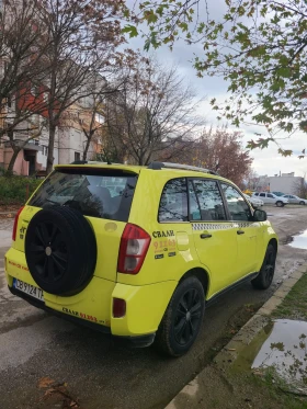 Dr 5 Бензин/Газ, снимка 4