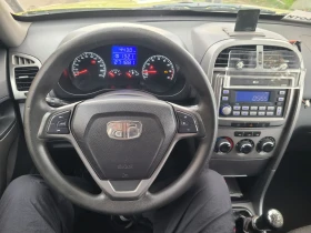 Dr 5 Бензин/Газ, снимка 10