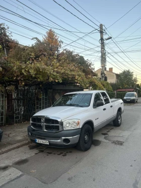 Dodge RAM 1500 4700куб., снимка 4