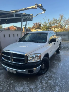 Dodge RAM 1500 4700куб., снимка 1