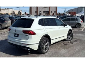 VW Tiguan * Highline 2.0T 8sp at w/Tip 4M CarPlay | Htd Seat, снимка 5