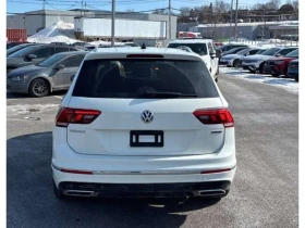 VW Tiguan * Highline 2.0T 8sp at w/Tip 4M CarPlay | Htd Seat, снимка 4