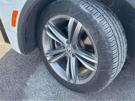 VW Tiguan * Highline 2.0T 8sp at w/Tip 4M CarPlay | Htd Seat, снимка 7