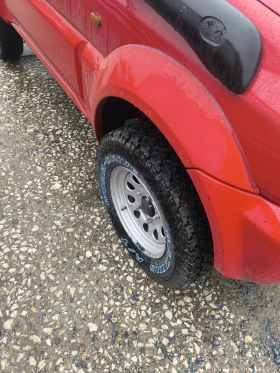Suzuki Jimny, снимка 4